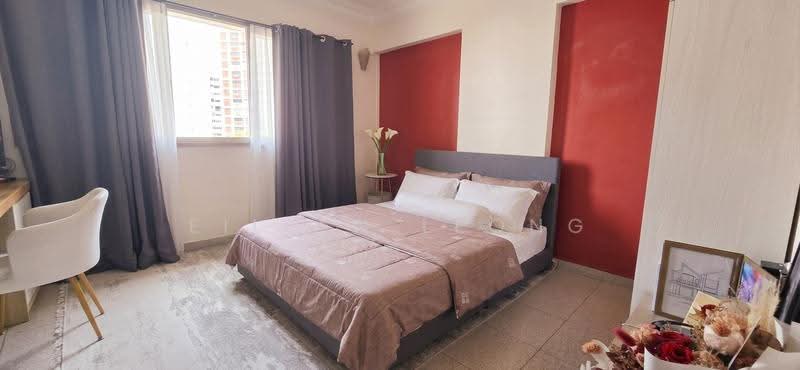 423 Hougang Avenue 6, 423 Hougang Avenue 6, Hougang / Punggol / Sengkang, 3 Bedrooms, 1,130 sqft, HDB Flat For Sale, by Eileen Leong, 500250952 - Bedroom - PropertyGuru.com.sg
