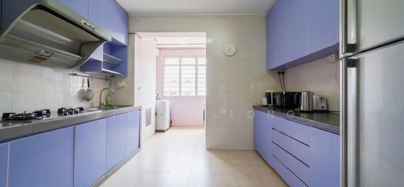423 Hougang Avenue 6, 423 Hougang Avenue 6, Hougang / Punggol / Sengkang, 3 Bedrooms, 1,130 sqft, HDB Flat For Sale, by Eileen Leong, 500250952 - Kitchen - PropertyGuru.com.sg