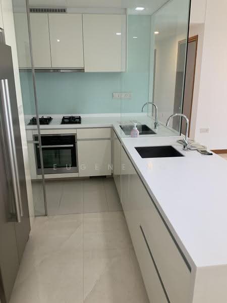 Vista Residences, 28 Jalan Datoh, Balestier / Toa Payoh, 4 Bedrooms, 1,389 sqft, Condominium For Sale, by Eugene Ng, 500250954 - Kitchen - PropertyGuru.com.sg