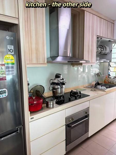 289B Punggol Place, 289B Punggol Place, Hougang / Punggol / Sengkang, 3 Bedrooms, 1,033 sqft, HDB Flat For Sale, by Jerome Tee, 500250955 - PropertyGuru.com.sg