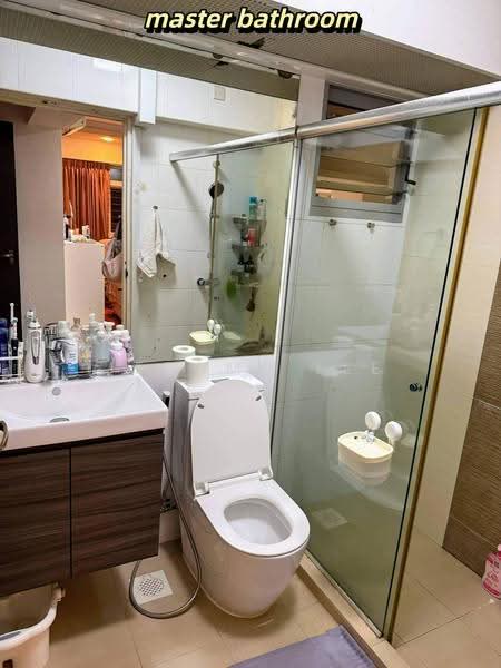 289B Punggol Place, 289B Punggol Place, Hougang / Punggol / Sengkang, 3 Bedrooms, 1,033 sqft, HDB Flat For Sale, by Jerome Tee, 500250955 - PropertyGuru.com.sg