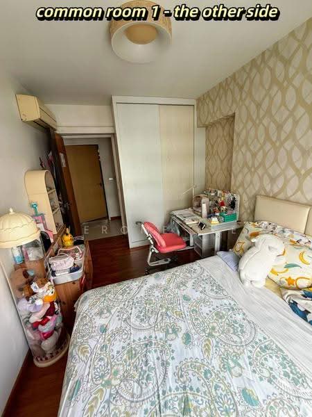 289B Punggol Place, 289B Punggol Place, Hougang / Punggol / Sengkang, 3 Bedrooms, 1,033 sqft, HDB Flat For Sale, by Jerome Tee, 500250955 - Bedroom - PropertyGuru.com.sg