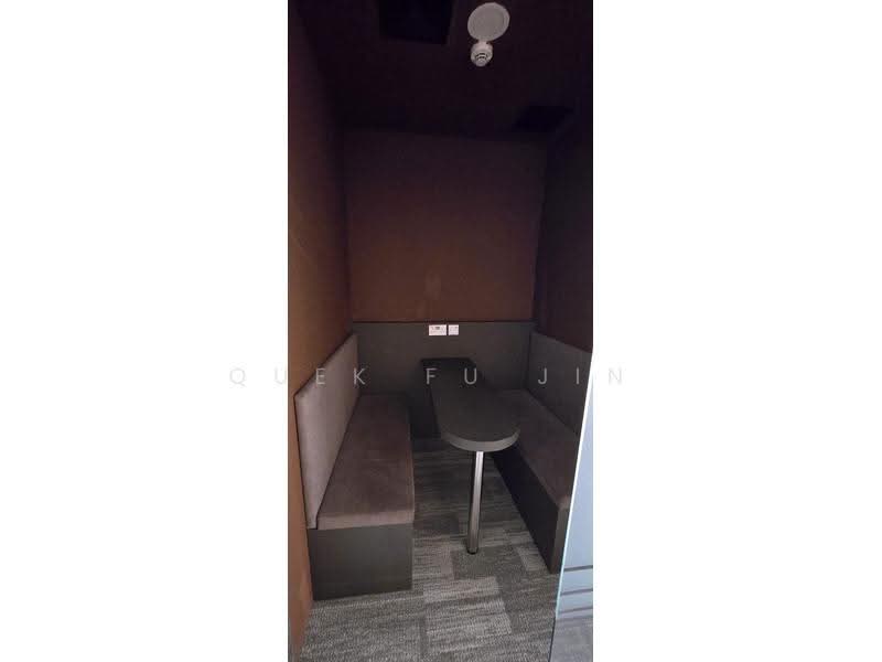 Lhk3 Building, 8 New Industrial Road, Hougang / Punggol / Sengkang, 4,068 sqft, Light Industrial (B1) For Sale, by Quek Fu Jin, 500250956 - Interior - CommercialGuru.com.sg