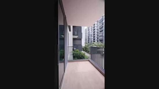 Treasure at Tampines, 15 Tampines Lane, Pasir Ris / Tampines, 3 Bedrooms, 818 sqft, Condominium For Rent, by Bryan Loh, 500250959 - PropertyGuru.com.sg