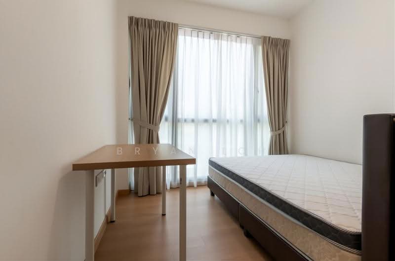 Treasure at Tampines, 15 Tampines Lane, Pasir Ris / Tampines, 3 Bedrooms, 818 sqft, Condominium For Rent, by Bryan Loh, 500250959 - Bedroom - PropertyGuru.com.sg