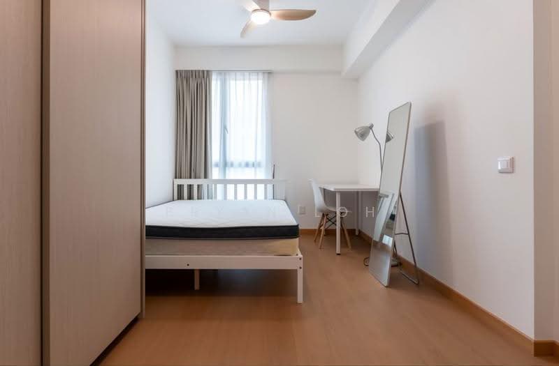 Treasure at Tampines, 15 Tampines Lane, Pasir Ris / Tampines, 3 Bedrooms, 818 sqft, Condominium For Rent, by Bryan Loh, 500250959 - Bedroom - PropertyGuru.com.sg