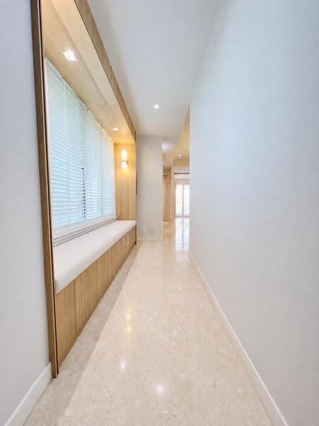 The Berth by the Cove, 228 Ocean Drive, Harbourfront / Telok Blangah, 3 Bedrooms, 1,647 sqft, Condominium For Sale, by Deny Gunady, 500250962 - Corridor - PropertyGuru.com.sg
