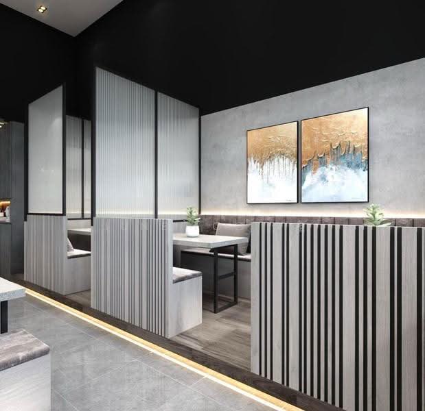 Solstice Business Centre, 23 New Industrial Road, Hougang / Punggol / Sengkang, 1,500 sqft, Light Industrial (B1) For Rent, by June Foo 六姐, 500250963 - Interior - CommercialGuru.com.sg