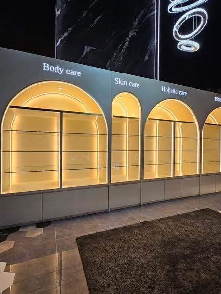 Solstice Business Centre, 23 New Industrial Road, Hougang / Punggol / Sengkang, 1,500 sqft, Light Industrial (B1) For Rent, by June Foo 六姐, 500250963 - Interior - CommercialGuru.com.sg