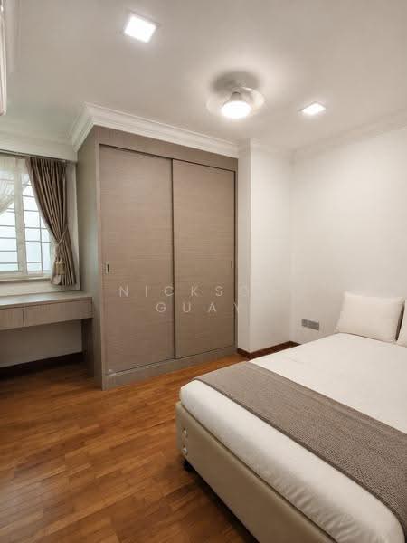 Evergreen Park room for rent, 096, Hougang / Punggol / Sengkang, Room Rental, 155 sqft, Condominium For Rent, by Nickson Guay, 500250964 - Bedroom - PropertyGuru.com.sg