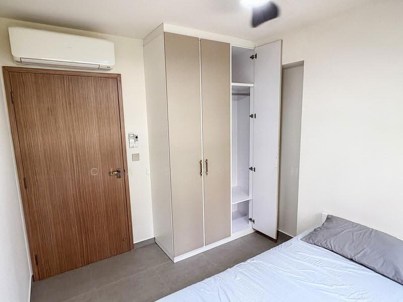 463A Bukit Batok Street 41, 463A Bukit Batok Street 41, Dairy Farm / Bukit Panjang / Choa Chu Kang, Room Rental, 150 sqft, HDB Flat For Rent, by Clauson Seah, 500250965 - Bedroom - PropertyGuru.com.sg