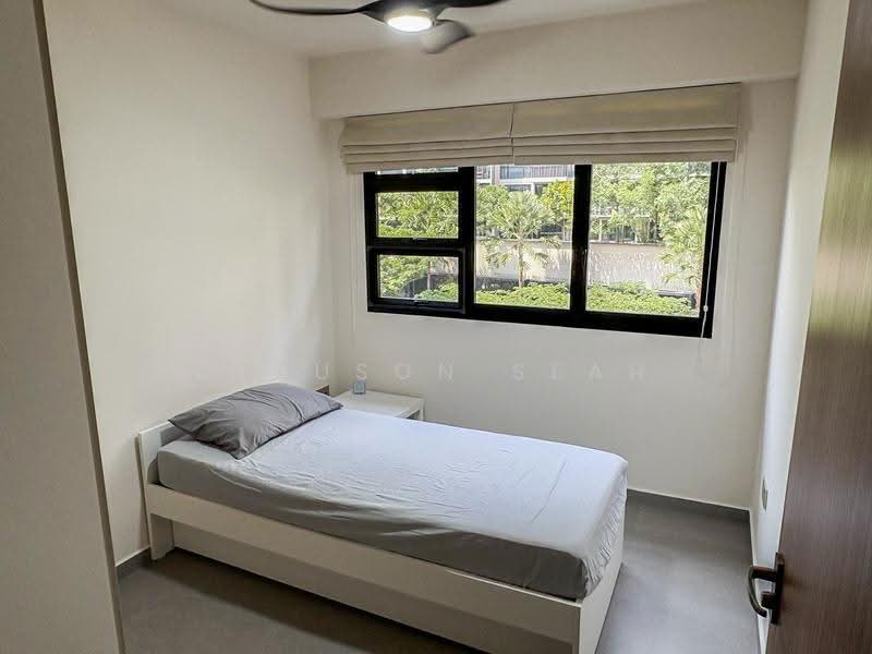 463A Bukit Batok Street 41, 463A Bukit Batok Street 41, Dairy Farm / Bukit Panjang / Choa Chu Kang, Room Rental, 150 sqft, HDB Flat For Rent, by Clauson Seah, 500250965 - Bedroom - PropertyGuru.com.sg