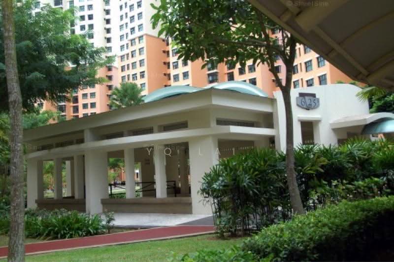 625 Senja Road, 625 625, Dairy Farm / Bukit Panjang / Choa Chu Kang, 1 Bedroom, , HDB Flat For Rent, by YQ Lai, 500250966 - PropertyGuru.com.sg