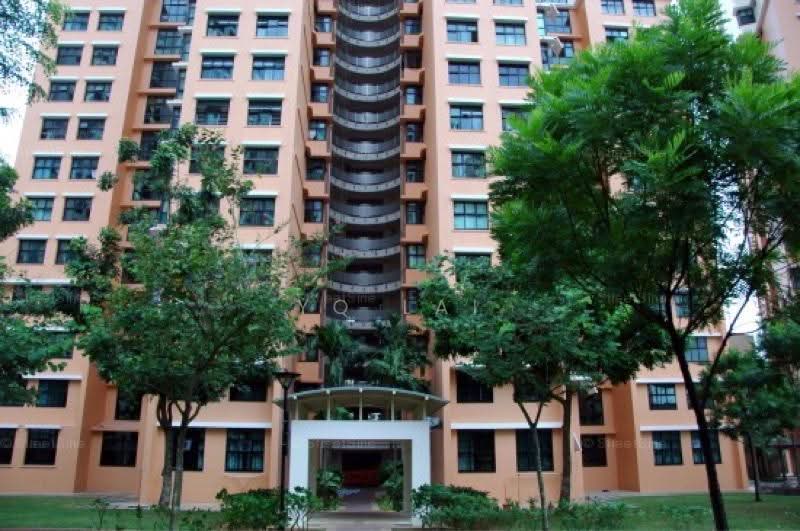 625 Senja Road, 625 625, Dairy Farm / Bukit Panjang / Choa Chu Kang, 1 Bedroom, , HDB Flat For Rent, by YQ Lai, 500250966 - PropertyGuru.com.sg