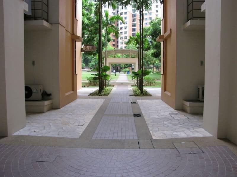 625 Senja Road, 625 625, Dairy Farm / Bukit Panjang / Choa Chu Kang, 1 Bedroom, , HDB Flat For Rent, by YQ Lai, 500250966 - PropertyGuru.com.sg
