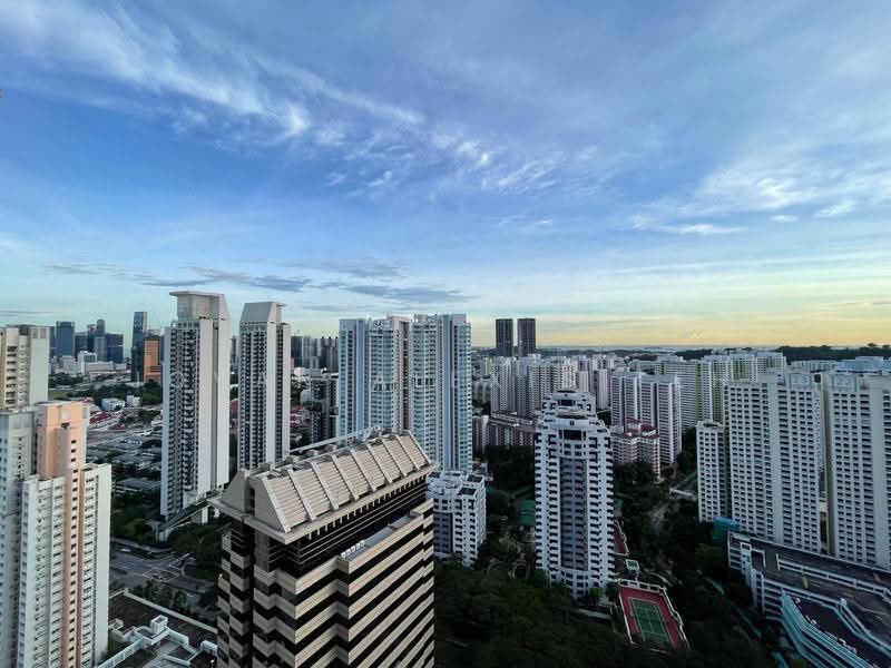 Meraprime, 301 Jalan Bukit Ho Swee, Alexandra / Commonwealth, 2 Bedrooms, 840 sqft, Condominium For Sale, by Jovan Alexis Teh, 500250968 - View - PropertyGuru.com.sg