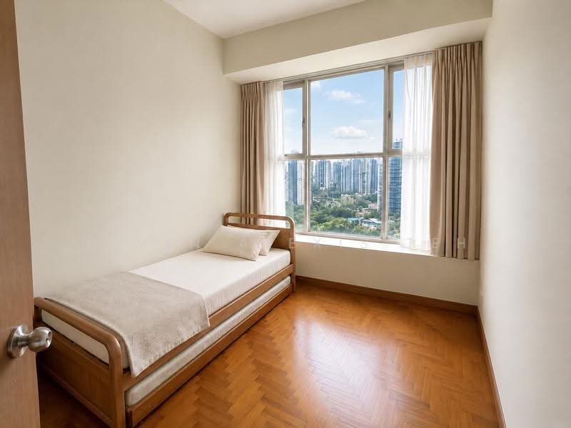 Meraprime, 301 Jalan Bukit Ho Swee, Alexandra / Commonwealth, 2 Bedrooms, 840 sqft, Condominium For Sale, by Jovan Alexis Teh, 500250968 - Bedroom - PropertyGuru.com.sg