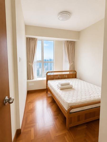 Meraprime, 301 Jalan Bukit Ho Swee, Alexandra / Commonwealth, 2 Bedrooms, 840 sqft, Condominium For Sale, by Jovan Alexis Teh, 500250968 - Bedroom - PropertyGuru.com.sg