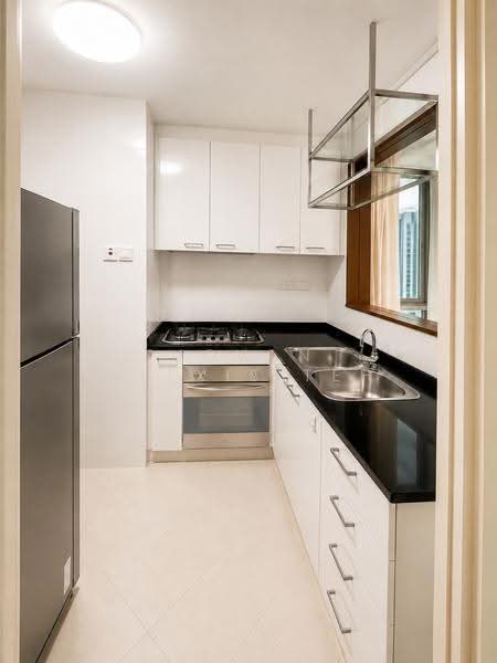 Meraprime, 301 Jalan Bukit Ho Swee, Alexandra / Commonwealth, 2 Bedrooms, 840 sqft, Condominium For Sale, by Jovan Alexis Teh, 500250968 - Kitchen - PropertyGuru.com.sg