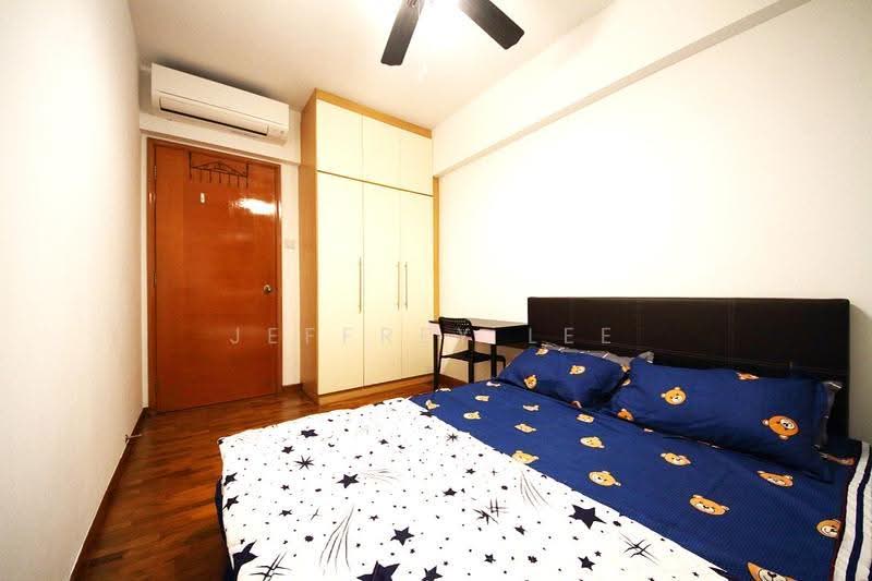 Lilydale, 550 Yishun Ave 6, Sembawang / Yishun, Room Rental, 150 sqft, Condominium For Rent, by Jeffrey Lee, 500250971 - Bedroom - PropertyGuru.com.sg