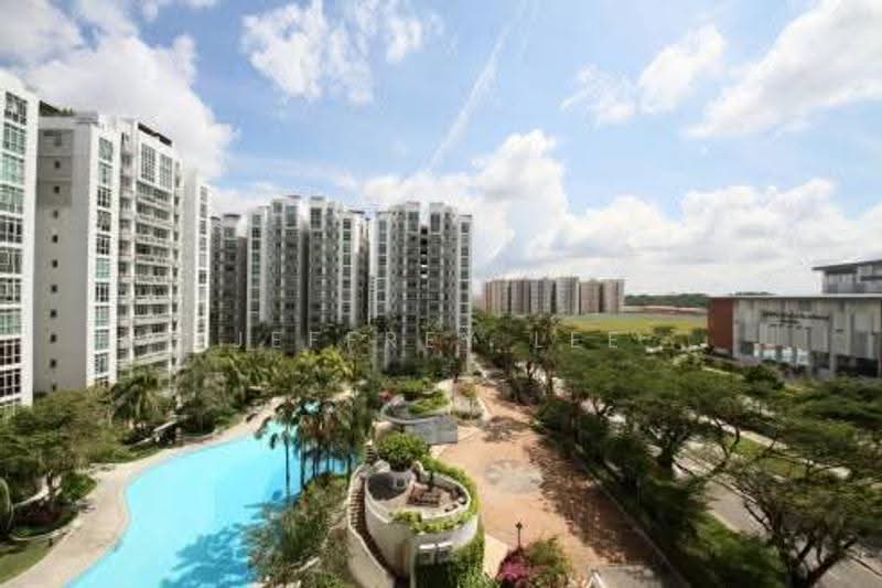 Lilydale, 550 Yishun Ave 6, Sembawang / Yishun, Room Rental, 150 sqft, Condominium For Rent, by Jeffrey Lee, 500250971 - Exterior - PropertyGuru.com.sg