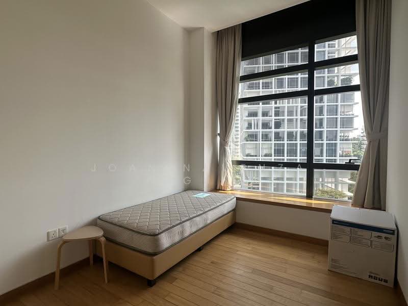 Nouvel 18, 16 Anderson Road, Tanglin / Holland / Bukit Timah, 4 Bedrooms, 2,476 sqft, Condominium For Rent, by Joan Navenza Wiguna, 500250972 - PropertyGuru.com.sg