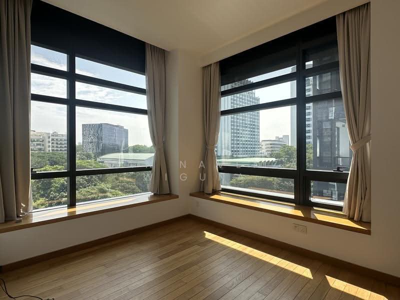 Nouvel 18, 16 Anderson Road, Tanglin / Holland / Bukit Timah, 4 Bedrooms, 2,476 sqft, Condominium For Rent, by Joan Navenza Wiguna, 500250972 - PropertyGuru.com.sg