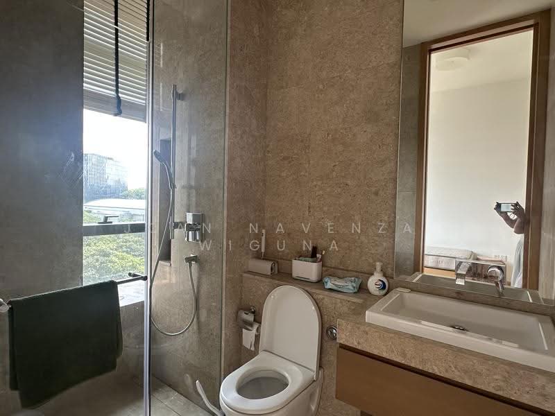 Nouvel 18, 16 Anderson Road, Tanglin / Holland / Bukit Timah, 4 Bedrooms, 2,476 sqft, Condominium For Rent, by Joan Navenza Wiguna, 500250972 - PropertyGuru.com.sg