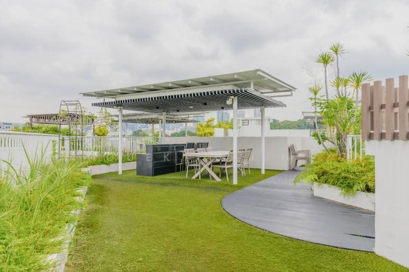 Belle Vue Residences, 15 Oxley Walk, Orchard / River Valley, 5 Bedrooms, 5,005 sqft, Condominium For Sale, by Quek Fu Jin, 500250973 - Exterior - PropertyGuru.com.sg