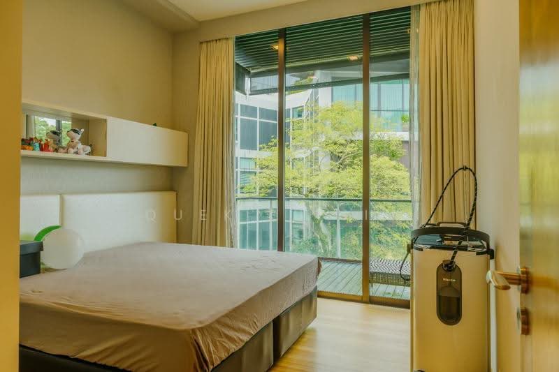 Belle Vue Residences, 15 Oxley Walk, Orchard / River Valley, 5 Bedrooms, 5,005 sqft, Condominium For Sale, by Quek Fu Jin, 500250973 - Bedroom - PropertyGuru.com.sg