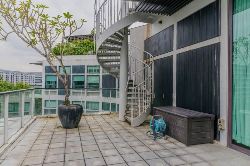 Belle Vue Residences, 15 Oxley Walk, Orchard / River Valley, 5 Bedrooms, 5,005 sqft, Condominium For Sale, by Quek Fu Jin, 500250973 - Exterior - PropertyGuru.com.sg