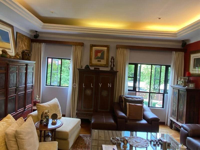 Shan Gate Apartments, 2 Shan Road, Balestier / Toa Payoh, 3 Bedrooms, 1,215 sqft, Apartment For Sale, by Carollyn Ong, 500250974 - Living Room (as it is) - PropertyGuru.com.sg
