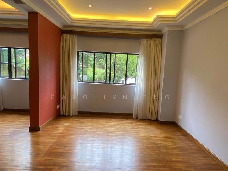 Shan Gate Apartments, 2 Shan Road, Balestier / Toa Payoh, 3 Bedrooms, 1,215 sqft, Apartment For Sale, by Carollyn Ong, 500250974 - Dining Room (vacan) - PropertyGuru.com.sg