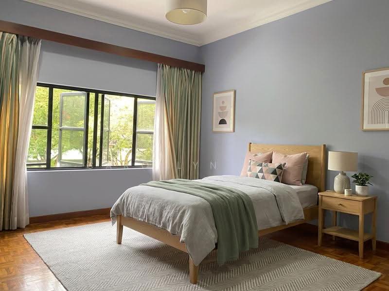 Shan Gate Apartments, 2 Shan Road, Balestier / Toa Payoh, 3 Bedrooms, 1,215 sqft, Apartment For Sale, by Carollyn Ong, 500250974 - Bedroom 2 - PropertyGuru.com.sg