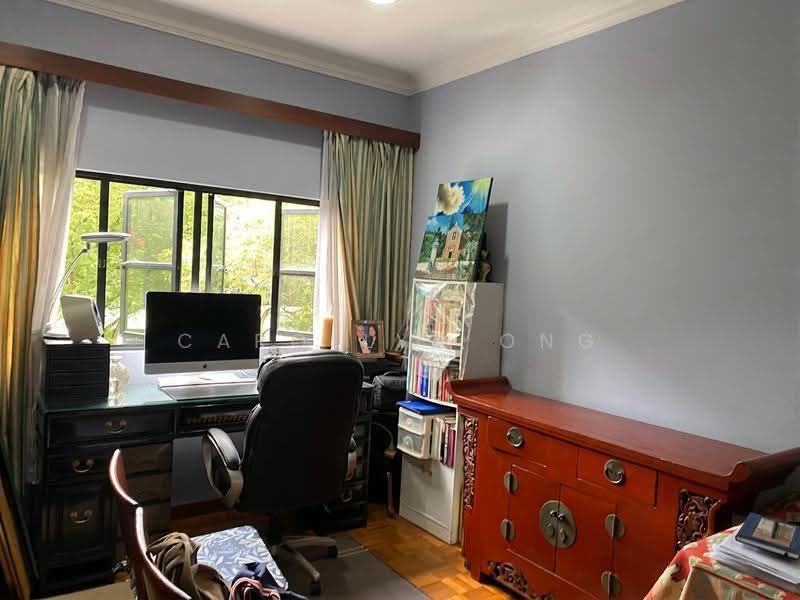 Shan Gate Apartments, 2 Shan Road, Balestier / Toa Payoh, 3 Bedrooms, 1,215 sqft, Apartment For Sale, by Carollyn Ong, 500250974 - Bedroom 2 (as it is) - PropertyGuru.com.sg