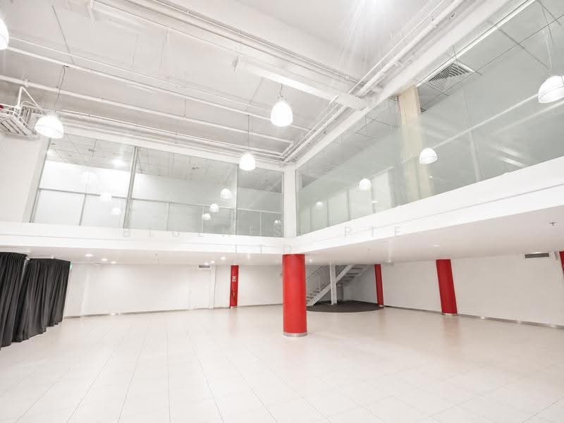 Motor Image (Subaru), 19 Lorong 8 Toa Payoh, Balestier / Toa Payoh, 6,041 sqft, Light Industrial (B1) For Rent, by CHUA SOO LIANG, 500250975 - Interior - CommercialGuru.com.sg