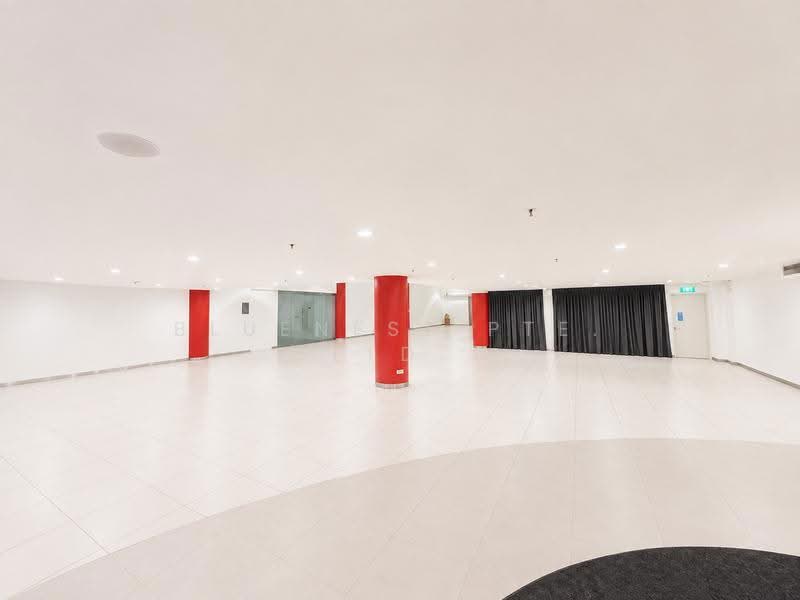 Motor Image (Subaru), 19 Lorong 8 Toa Payoh, Balestier / Toa Payoh, 6,041 sqft, Light Industrial (B1) For Rent, by CHUA SOO LIANG, 500250975 - Interior - CommercialGuru.com.sg