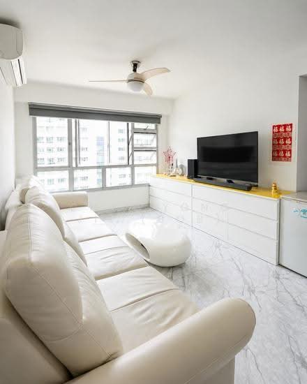 For Sale - 217A Boon Lay View