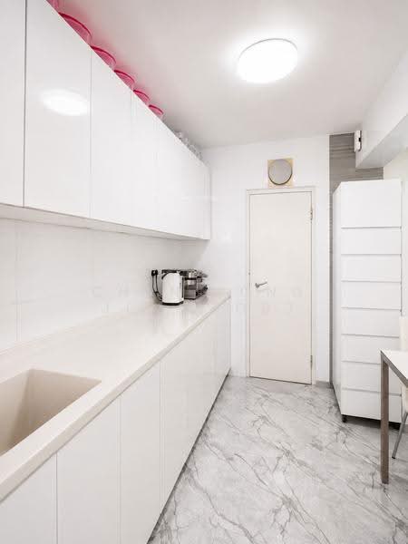 217A Boon Lay View, 217A Boon Lay Avenue, Boon Lay / Jurong / Tuas, 4 Bedrooms, 1,226 sqft, HDB Flat For Sale, by Chan Yong Jie (Bob), 500250976 - Kitchen - PropertyGuru.com.sg