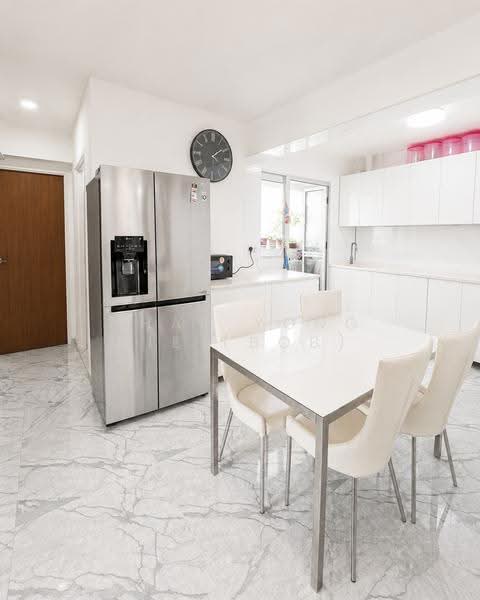 217A Boon Lay View, 217A Boon Lay Avenue, Boon Lay / Jurong / Tuas, 4 Bedrooms, 1,226 sqft, HDB Flat For Sale, by Chan Yong Jie (Bob), 500250976 - Kitchen - PropertyGuru.com.sg