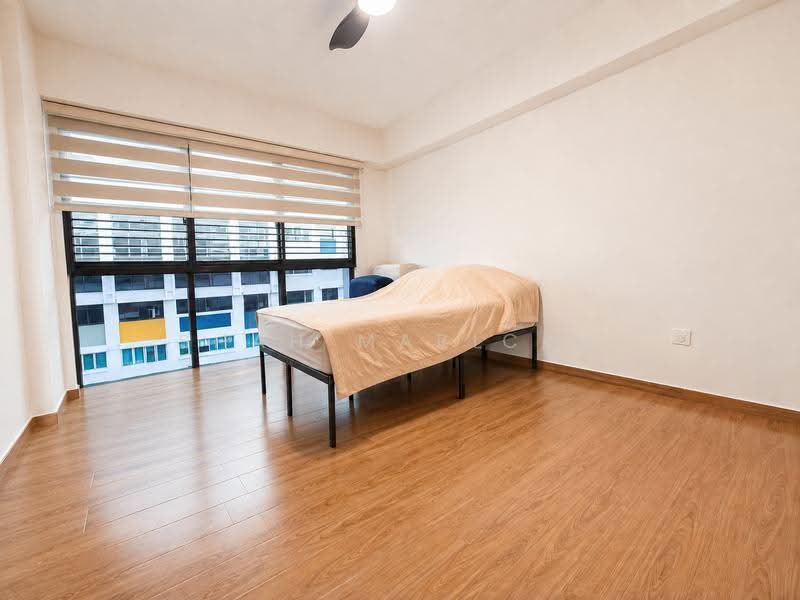 528 Woodlands Drive 14, 528 Woodlands Drive 14, Admiralty / Woodlands, 4 Bedrooms, 1,560 sqft, HDB Flat For Sale, by Shah Marican, 500250981 - Bedroom - PropertyGuru.com.sg