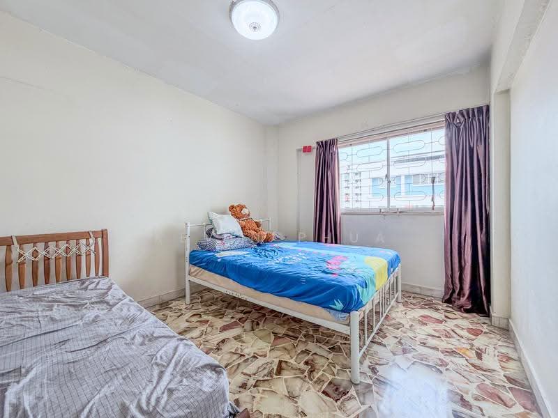 116 Yishun Ring Road, 116 Yishun Ring Road, Sembawang / Yishun, 3 Bedrooms, 1,119 sqft, HDB Flat For Sale, by Kevin Phua, 500250983 - Bedroom - PropertyGuru.com.sg