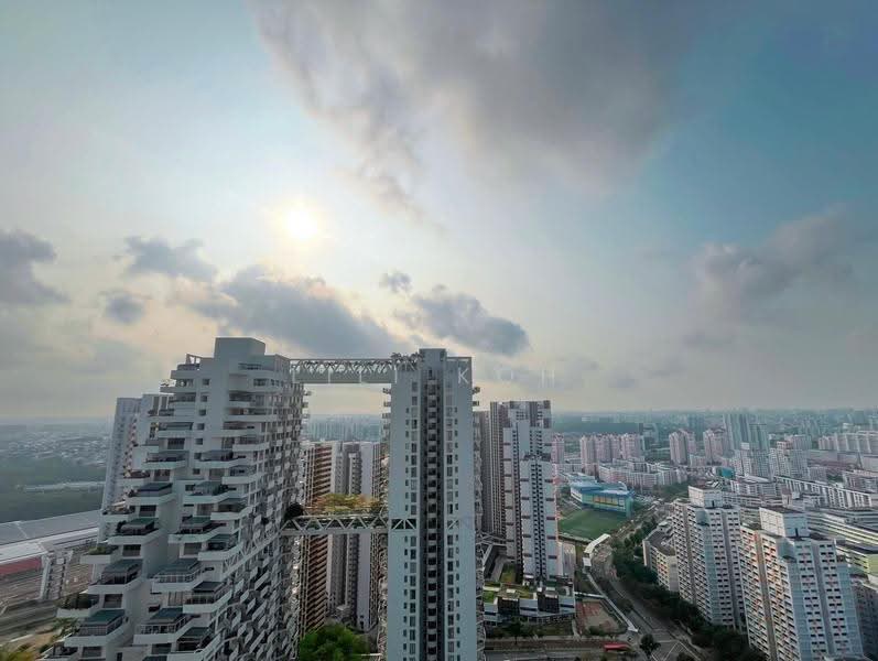 Sky Vue, Bishan Street 14, Ang Mo Kio / Bishan / Thomson, 2 Bedrooms, 678 sqft, Condominium For Sale, by LiLi Koh, 500250985 - Exterior - PropertyGuru.com.sg