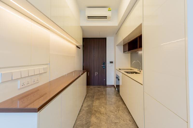 Fourth Avenue Residences, 10 Fourth Avenue, Tanglin / Holland / Bukit Timah, 2 Bedrooms, 689 sqft, Condominium For Sale, by Philip Yap, 500250990 - Kitchen - PropertyGuru.com.sg