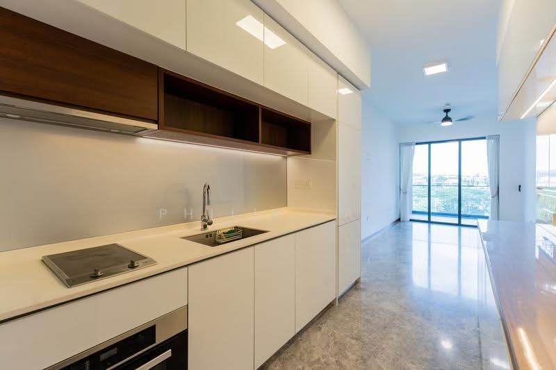 Fourth Avenue Residences, 10 Fourth Avenue, Tanglin / Holland / Bukit Timah, 2 Bedrooms, 689 sqft, Condominium For Sale, by Philip Yap, 500250990 - Kitchen - PropertyGuru.com.sg