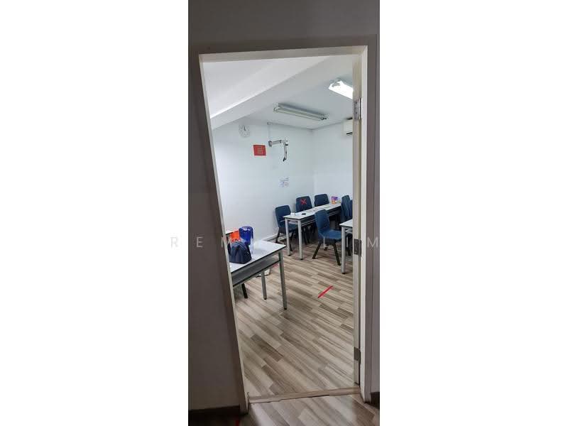 Acacia Court, 2 Pandan Valley, Clementi Park / Upper Bukit Timah, 1,679 sqft, Shop / Shophouse For Sale, by Remus Lim, 500250991 - Study - CommercialGuru.com.sg