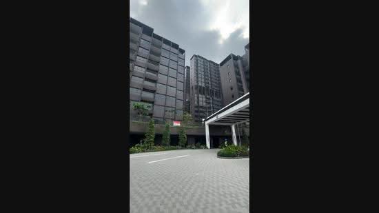 Lentor Mansion, 58 Lentor Gardens, Mandai / Upper Thomson, 3 Bedrooms, 818 sqft, Condominium For Sale, by Jason Liew 俊明, 500250995 - PropertyGuru.com.sg