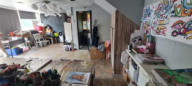 Acacia Court, 2 Pandan Valley, Clementi Park / Upper Bukit Timah, 1,829 sqft, Shop / Shophouse For Sale, by Remus Lim, 500250996 - Interior - CommercialGuru.com.sg