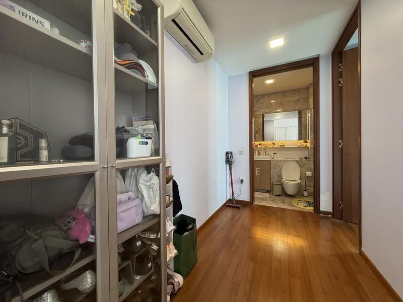 L'VIV, 23 Newton Road, Newton / Novena, 1 Bedroom, 613 sqft, Condominium For Sale, by Marc Lee, 500250997 - Bathroom - PropertyGuru.com.sg