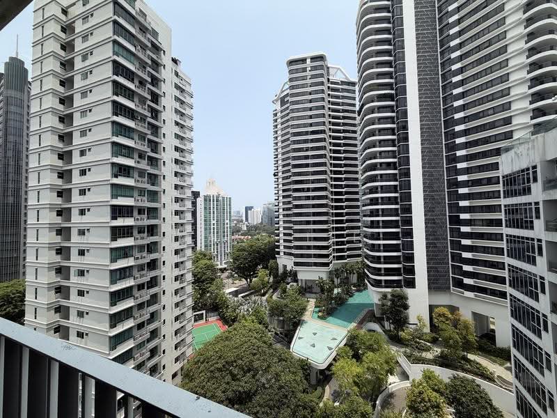L'VIV, 23 Newton Road, Newton / Novena, 1 Bedroom, 613 sqft, Condominium For Sale, by Marc Lee, 500250997 - Exterior - PropertyGuru.com.sg